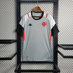 Camisa Vasco Edição Treino 22/23 Modelo Torcedor