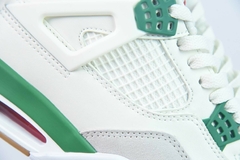 Nike Air Jordan 4 “Pine Green” - loja online