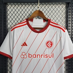 Camisa Internacional Fora 23/24 Modelo torcedor - comprar online