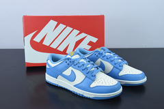 Nike Dunk Low "University Blue"