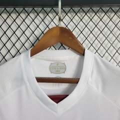 Camisa Fluminense Fora 23/24 Modelo Torcedor na internet