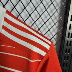 Imagem do Camisa Bayer de Munique Home 22/23 Modelo Torcedor