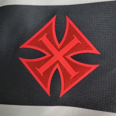 Camisa Vasco Fora 23/24 Modelo Torcedor - loja online