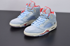 Nike Air Jordan 5 Trophy Room 'Ice Blue' - comprar online