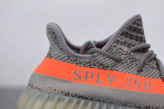 Yeezy 350 V2 "Beluga"