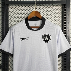 Camisa Botafogo Home 23/24 Modelo Torcedor na internet