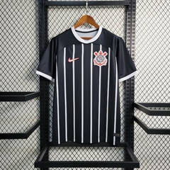 Camisa Corinthians fora 23/24 Modelo Masculino