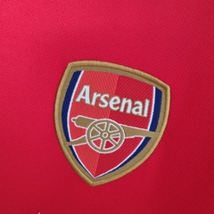 Camisa Arsenal 22/23 Modelo Torcedor - loja online