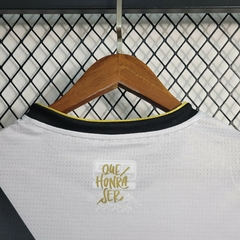 Camisa Vasco Fora 23/24 Modelo Torcedor - Lojinha do Jota 