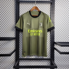 Camisa Milan III 22/23 Modelo Torcedor