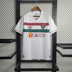 Camisa Fluminense Fora 23/24 Modelo Torcedor