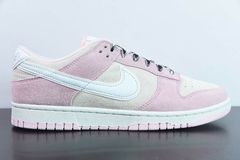 Nike Dunk Low "Pink Foam" - comprar online