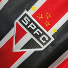 Imagem do Camisa São Paulo 22/23 Modelo Torcedor