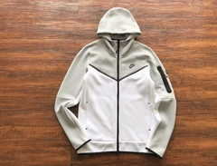 Nike Tech Fleece "Grey" - comprar online