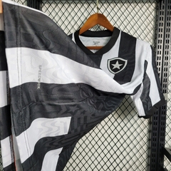 Camisa Botafogo Fora 23/24 Modelo Torcedor - Lojinha do Jota 