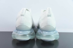 Imagem do Nike Air Max Scorpion "Triple White"