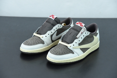 Nike Air Jordan 1 Low Travis Scott Reverse Mocha - comprar online
