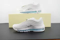 Nike Air Max 97 MSCHF X INRI Jesus Shoes - comprar online