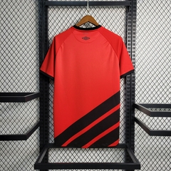 Camisa Atlético Paranaense Home 23/24 Modelo torcedor - loja online