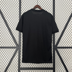Camisa Corinthians BLACK 24/25 Modelo Masculino - comprar online