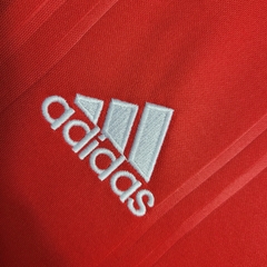 Camisa Benfica Home 23/24 Modelo Torcedor - Lojinha do Jota 