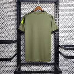 Camisa Milan III 22/23 Modelo Torcedor - comprar online