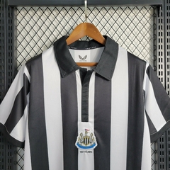 Camisa New Castle Aniversário 30 Aonos Modelo Torcedor na internet