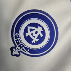 Camisa Atlético de Madrid Comemorativa 22/23 Modelo torcedor - loja online