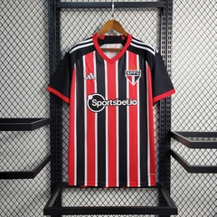 Camisa São Paulo 22/23 Modelo Torcedor