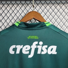 Camisa Palmeiras 23/24 Home Modelo Torcedor - comprar online