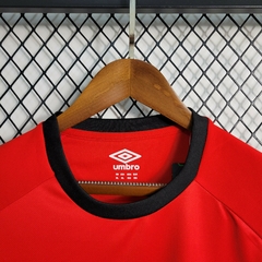Camisa Atlético Paranaense Home 23/24 Modelo torcedor - Lojinha do Jota 