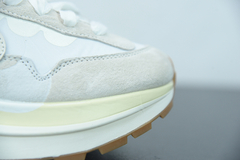 Nike x Sacai VaporWaffle White and Gum - loja online