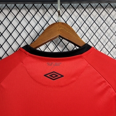 Imagem do Camisa Atlético Paranaense Home 23/24 Modelo torcedor