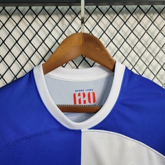 Camisa Atlético de Madrid Comemorativa 22/23 Modelo torcedor na internet