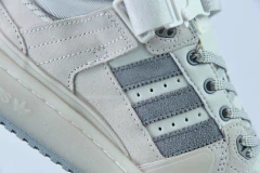 Adidas Forum x 84 Bad Bunny Buckle Low "White"