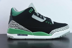 Nike Air Jordan 3 'Pine Green - comprar online