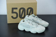 Adidas Yeezy 500 'Salt'