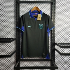 Camisa Atlético de Madrid Fora 22/23 Modelo torcedor