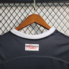Camisa Corinthians fora 23/24 Modelo Masculino