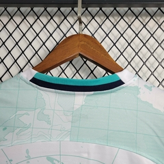 Camisa Inter de MiIão III 22/23 Modelo Torcedor - Lojinha do Jota 