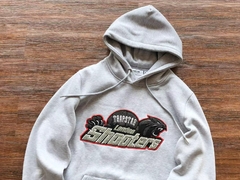 Conjunto Trapstar Shooters Grey and Black na internet