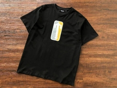 Camisa Trapstar London "T"