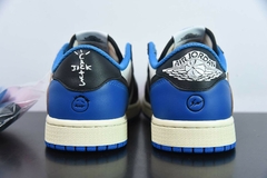 Nike Air Jordan 1 Low - Travis Scott x Fragment - comprar online