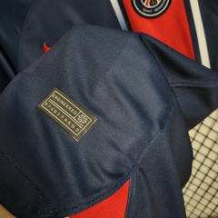 Camisa PSG Home 23/24 Modelo Torcedor - Lojinha do Jota 