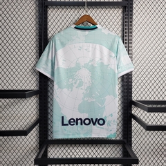 Camisa Inter de MiIão III 22/23 Modelo Torcedor - comprar online