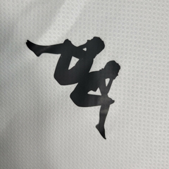 Imagem do Camisa Vasco Fora 23/24 Modelo Torcedor