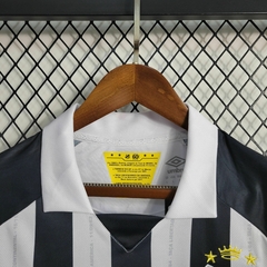 Camisa Santos II 23/24 Modelo Torcedor - loja online