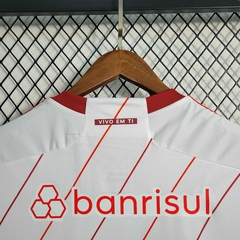 Camisa Internacional Fora 23/24 Modelo torcedor - loja online