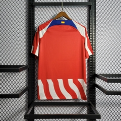 Camisa Atlético de Madrid 22/23 Modelo torcedor - comprar online