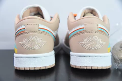 Nike Air Jordan 1 Low 'Sunset Haze'